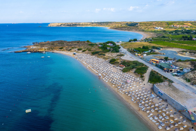 Turska: Gokceada, Bozcaada i Cunda, ljetovanje na živopisnim otocima Egejskog mora