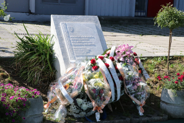 Godišnjica masakra na Trgu solidarnosti u Sarajevu: Ubijeni u redu za hljeb