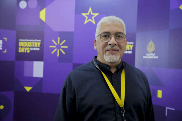 Adel Ksiksi: Balkan je uvijek imao talentovane filmske stvaraoce