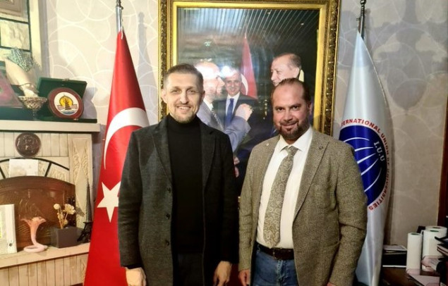 Emir Demir: Osmanski arhivi svjedoci historije mnogih nacija i naroda