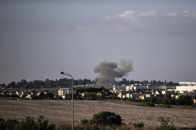 Izraelski ministar odbrane Gallant: Hamas je napravio veliku grešku