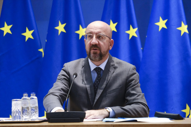 Michel: Bombardovanje bolnice u Gazi pokazuje dramatično stanje na terenu