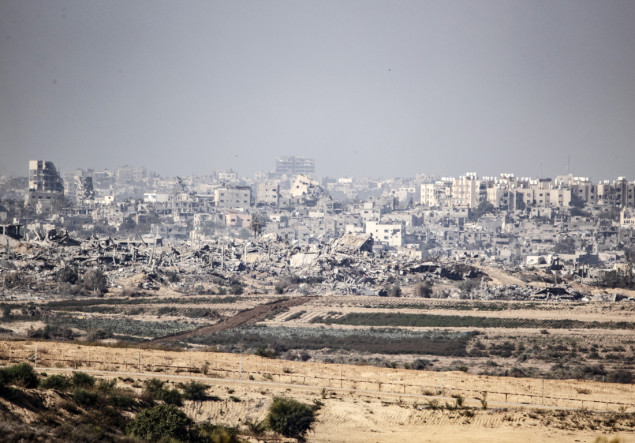 Izraelska vojska naredila evakuaciju sjevernog i južnog dijela Gaze