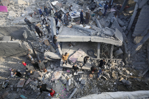 Izraelska vojska uništila 80 posto vozila Civilne zaštite i opreme