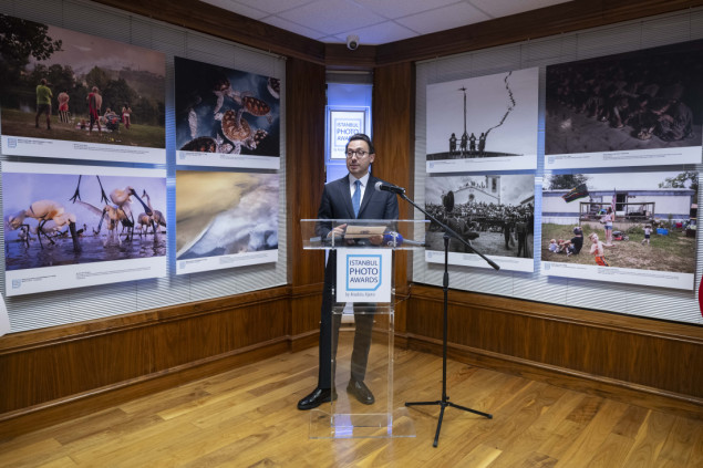 U Londonu otvorena izložba Istanbul Photo Awards 2023