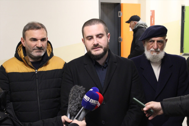 Zukorlić: Od izbora očekujem promjene, politici je potrebna svježa krv