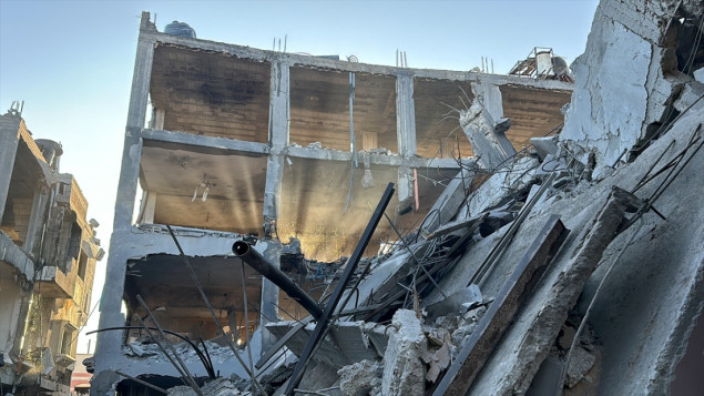 U izraelskim napadima na Pojas Gaze od 7. oktobra ubijena 92 novinara