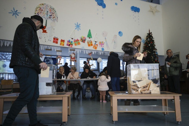 RIK Srbije: Glasanje teče u najboljem mogućem redu, nedopustivo širenje panike