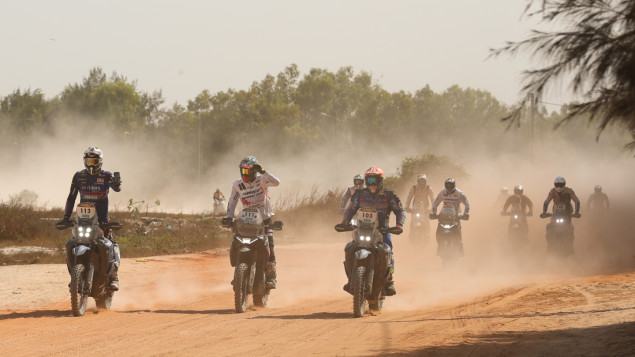 Senegal, miljenik ljubitelja brzine i nakon relija Dakar