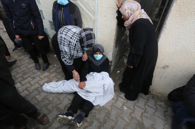 Od početka izraelskih napada u Pojasu Gaze ubijeno najmanje 28.985 Palestinaca