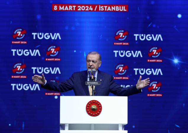 Erdogan o predstojećim izborima u Turskoj: Za mene je ovo finale