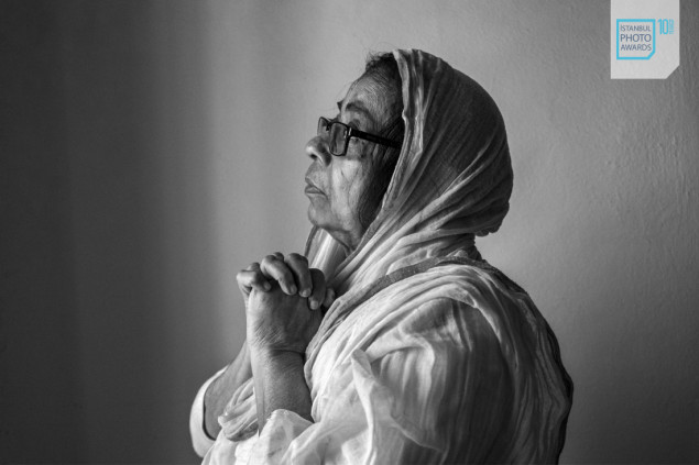 Istanbul Photo Awards 2024: Fotografija iz Gaze proglašena najboljom