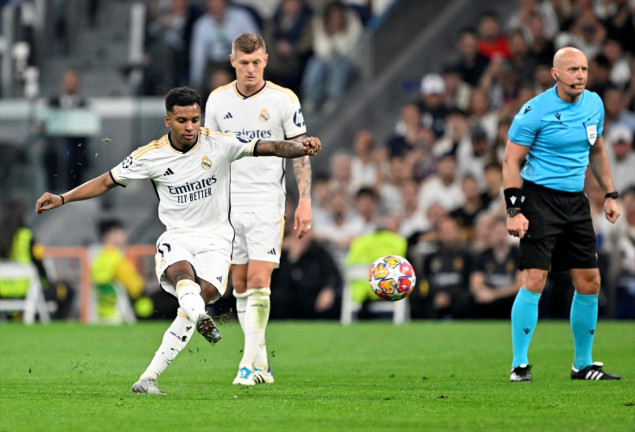 Real Madrid dramatičnim preokretom protiv Bayerna izborio finale