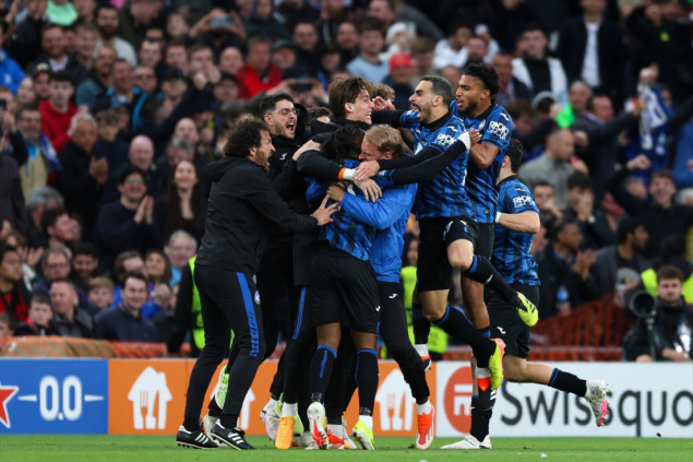 Atalanta pobjednik UEFA-ine Evropa lige