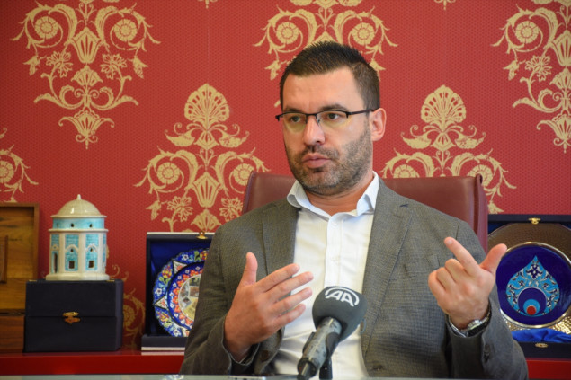 Džananović: Zvornik primarno stratište Bošnjaka od 1992. do 1995. godine