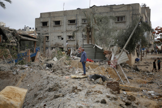 Najmanje 19 Palestinaca ubijeno u novim izraelskim napadima na jug Pojasa Gaze