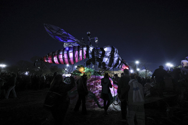 Argentina: Festival San Juan održan u Buenos Airesu