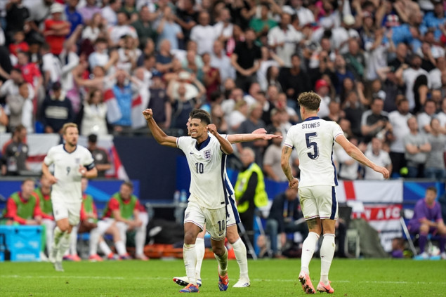 Englezi preokretom do četvrtfinala Europskog nogometnog prvenstva