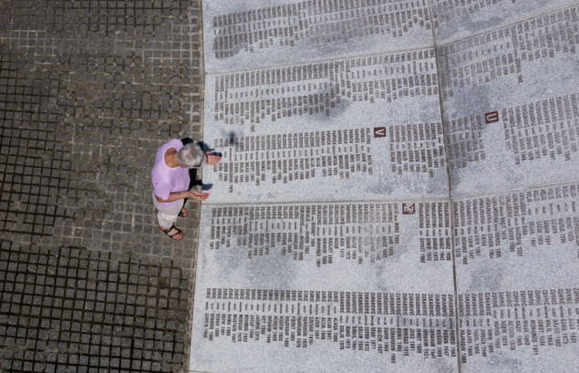 U genocidu nestale i cijele porodice