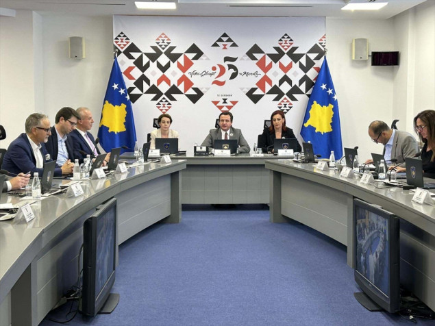 Vlada Kosova proglasila 11. juli za Dan sjećanja na genocid u Srebrenici