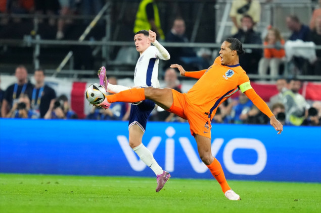 Engleska pobjedom protiv Holandije ostvarila plasman u finale