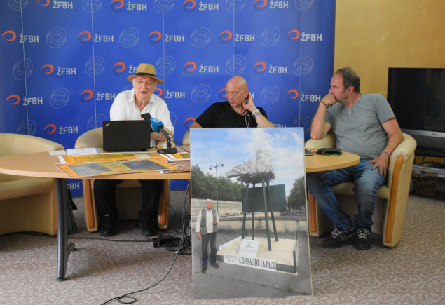 Sarajevo: 29. augusta počinje 8. Međunarodni festival Grad
