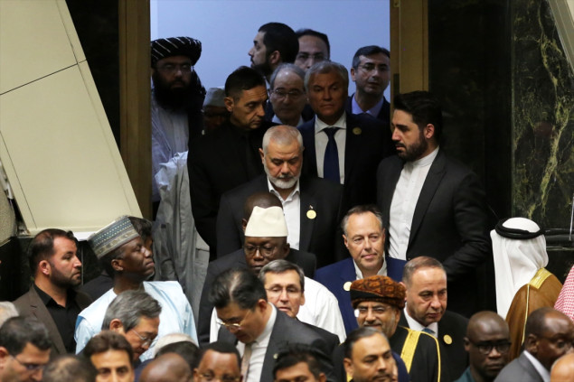 Rusija: Ubistvo Haniyeha je političko ubistvo i dovest će do eskalacije napetosti u regiji