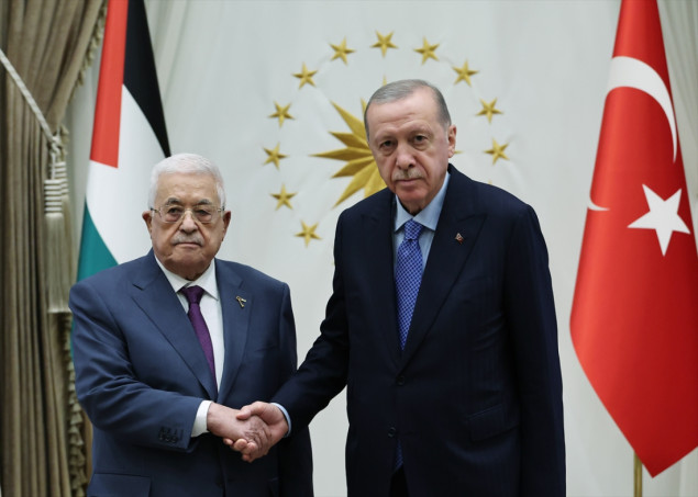 Erdogan: Turska neće dopustiti Izraelu da 'zapali regiju'