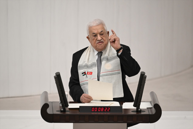 Abbas najavio posjetu Gazi 'makar ga stajala života'