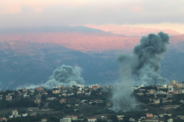 State Department: Izrael provodi "ograničene operacije" protiv Hezbollaha u Libanu
