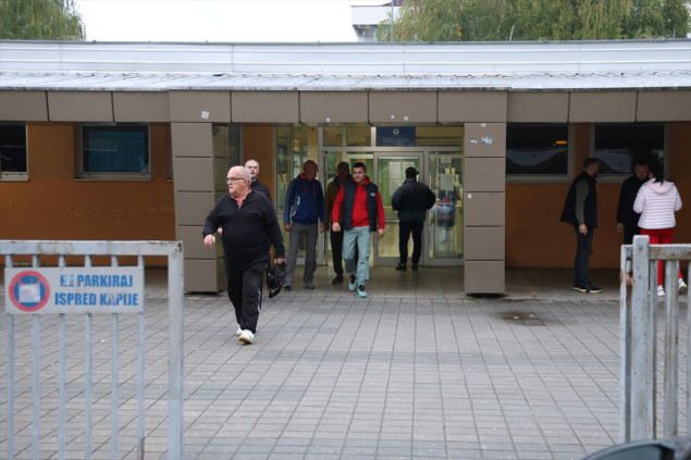 Do 11 sati u Banjoj Luci glasalo 18,58 odsto birača