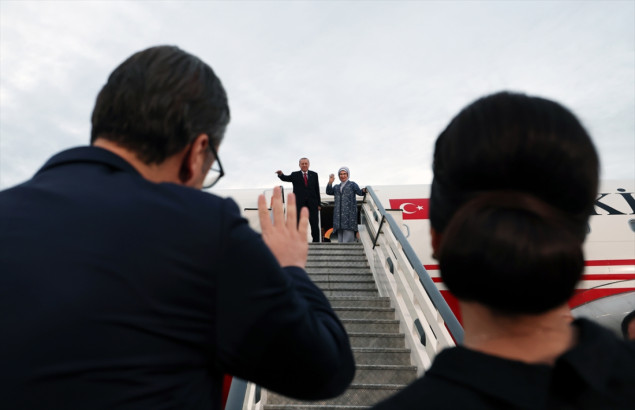 Erdogan nakon posjete Albaniji i Srbiji: Turska ima duboke historijske i političke veze s balkanskim državama