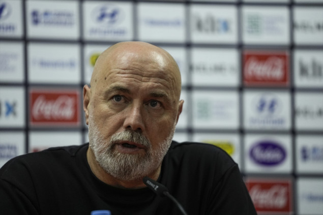 Barbarez nakon poraza od Njemačke: Vratio se voljni momenat, biće mnogo bolje