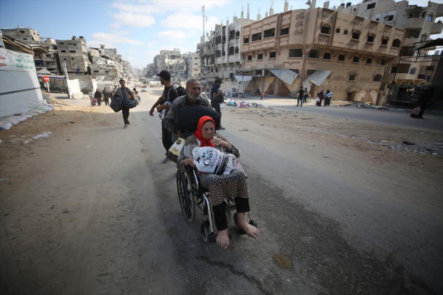 Norveška upozorava: Bez većeg pristupa humanitarnoj pomoći Gaza će do novembra doživjeti potpunu glad