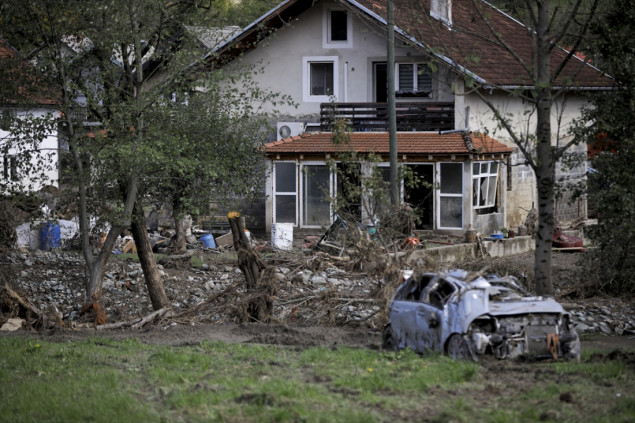 Fojnica: U selima Luke, Gojevići i Lužine u toku je raščišćavanje terena