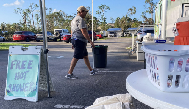 Amerikanci se nakon uragana vraćaju na Floridu