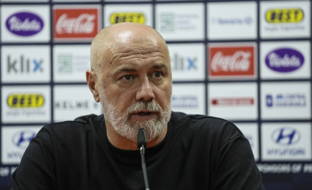 Barbarez nakon poraza od Mađarske: Falilo nam je malo hrabrosti, nema predaje