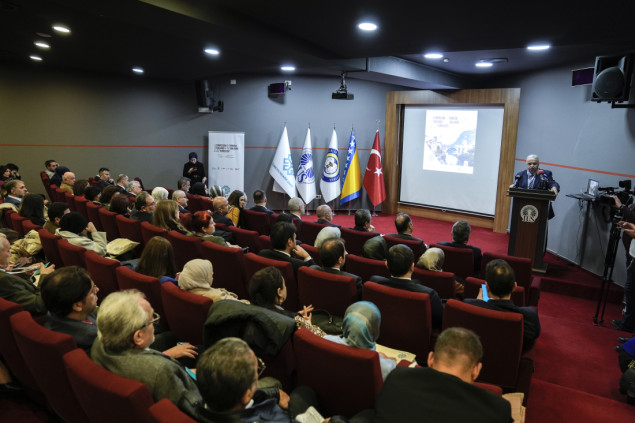 Sarajevo domaćin Trećeg međunarodnog simpozija turskog jezika i turkologije na Balkanu