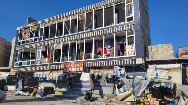 Sirija: U ruskom zračnom napadu na okolinu Halepa poginula četiri civila