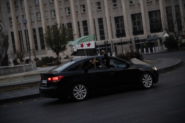 Premijer ne zna se gdje je sirijski predsjednik, vlada spremna da pruži ruku opoziciji