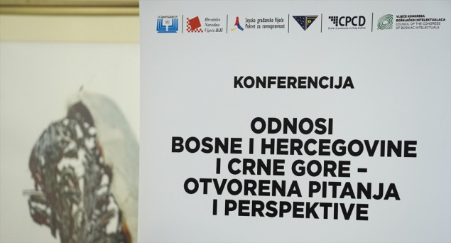 BiH i Crna Gora na raskrsnici, teritorijalne pretenzije "srpskog sveta" prepreka za napredak