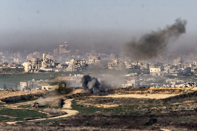 Hamas: Uskoro lista talaca