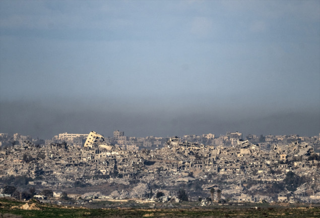 U izraelskim napadima uprkos prekidu vatre ubijeno devetero Palestinaca