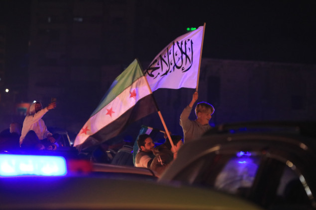 Ahmed al-Sharra je zvanično imenovan za prelaznog predsjednika Sirije