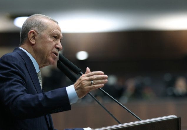 Erdogan: Turska vlada neće se uznemiravati zbog 'provokacija' opozicije