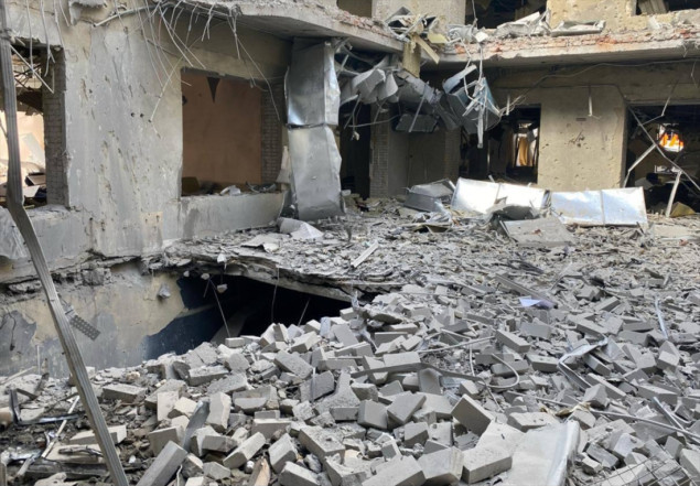 Ukrajina: Više od 20 poginulih u ruskom raketnom udaru na grad Sumi