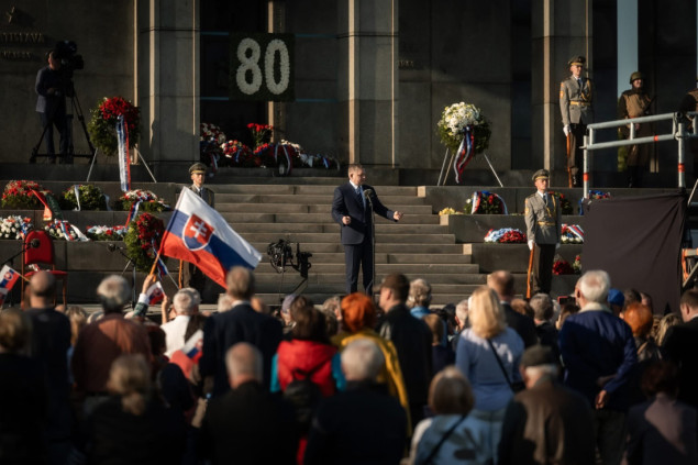 Slovački premijer Fico: Ići ću u Moskvu 9. maja, niko mi ne može diktirati kuda smijem putovati