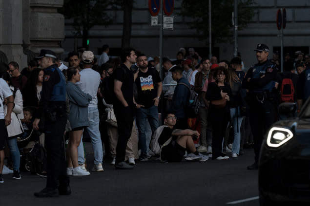 Zbog nestanka struje u dijelovima Španije proglašeno vanredno stanje