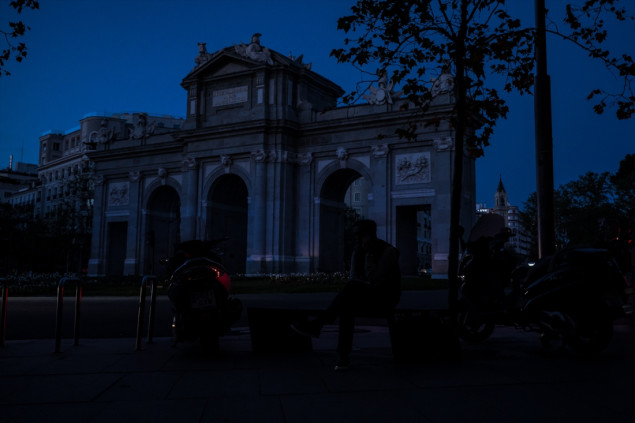 Postepeno napajanje strujom nakon masovnog nestanka u Španiji i Portugalu