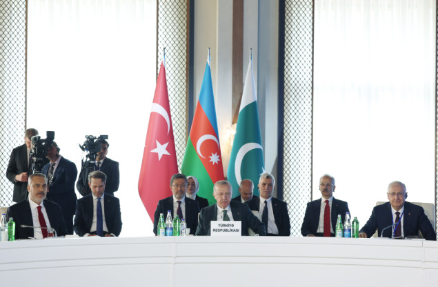 Erdogan: Turska želi da primirje između Pakistana i Indije preraste u trajni mir